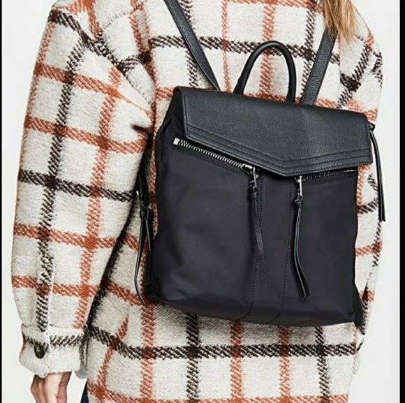Botkier Handbags - BOTKIER Adjustable Mini BackPack & FREE GIFT